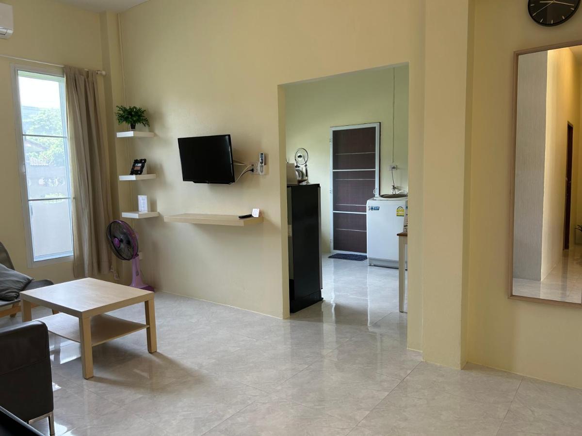 W House Ranong 2Bedroom Villa Εξωτερικό φωτογραφία