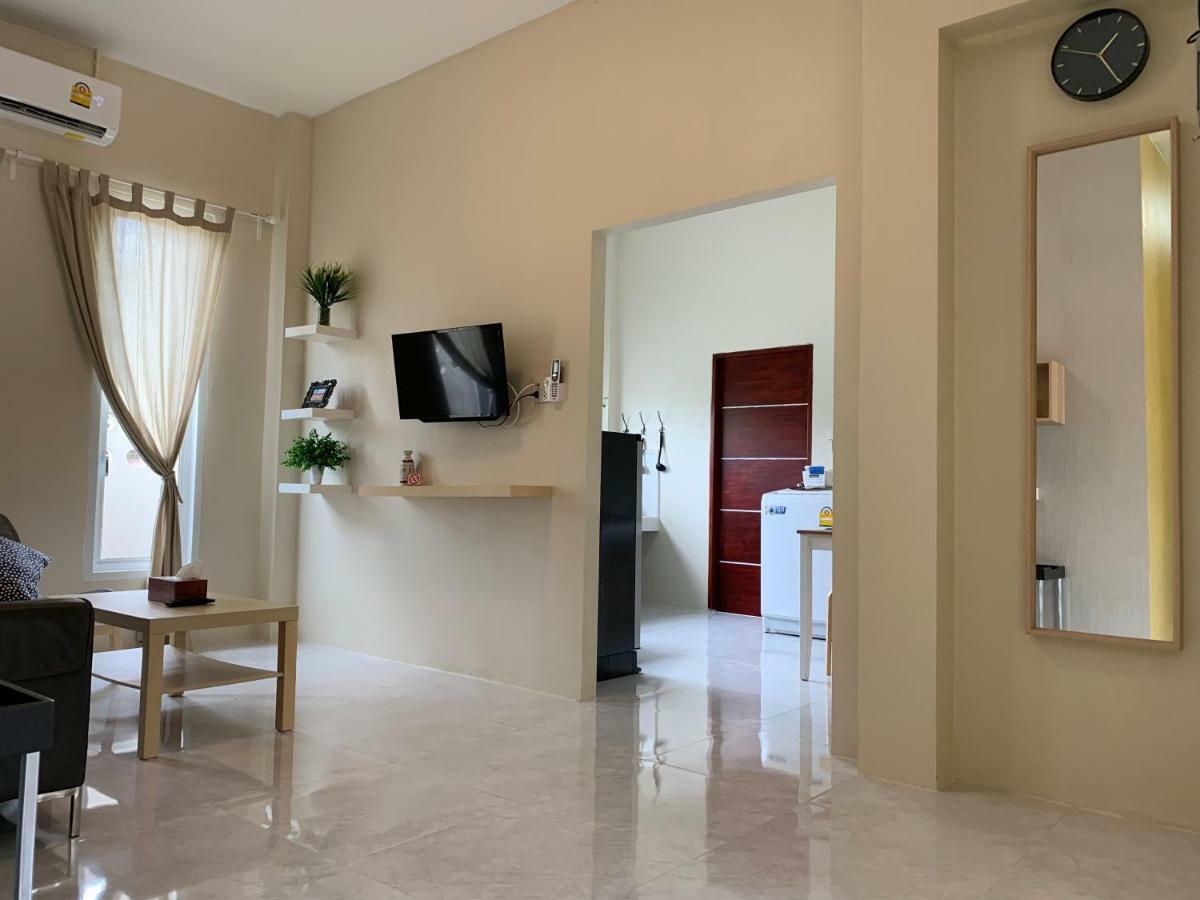 W House Ranong 2Bedroom Villa Εξωτερικό φωτογραφία