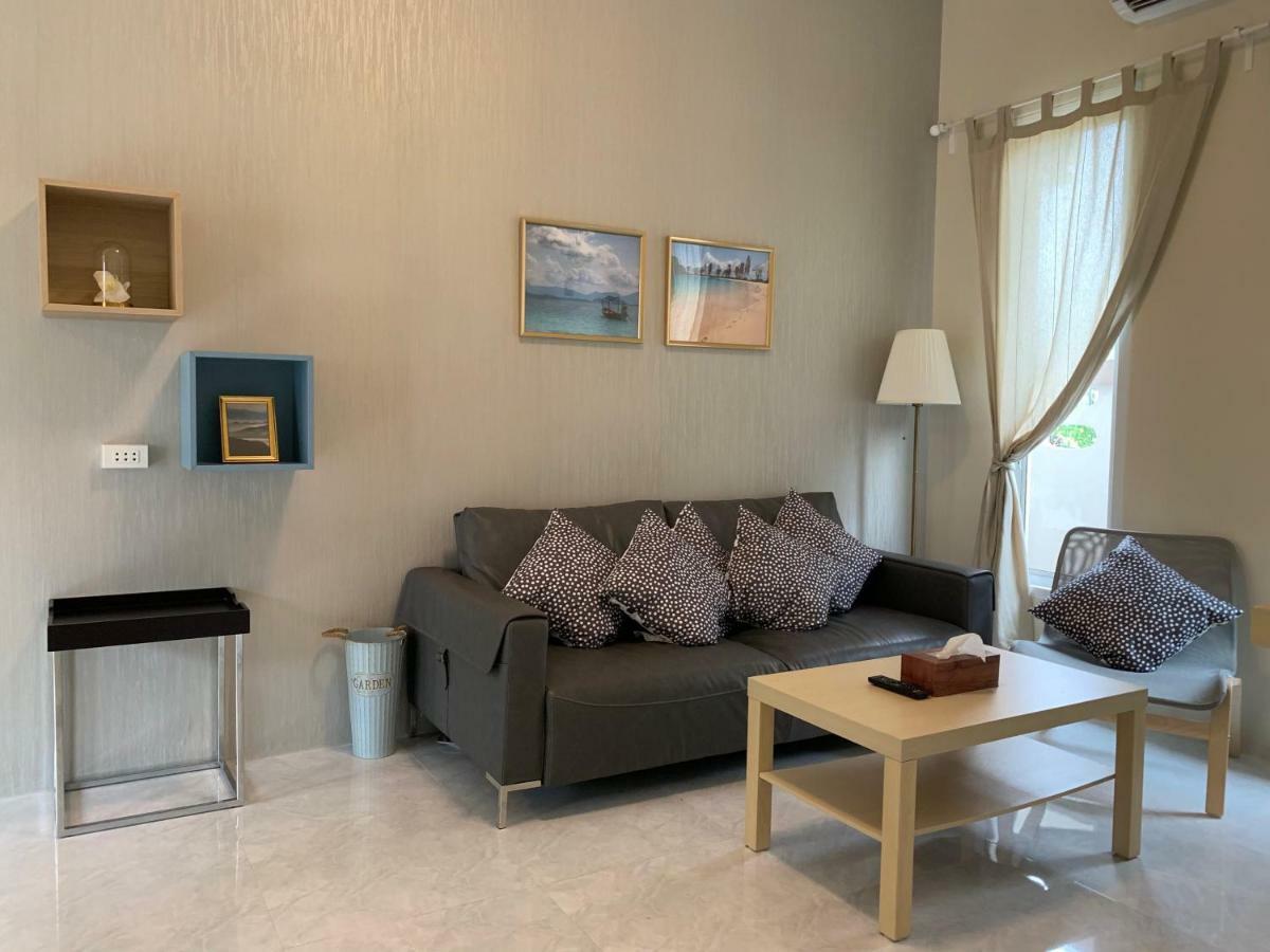 W House Ranong 2Bedroom Villa Εξωτερικό φωτογραφία